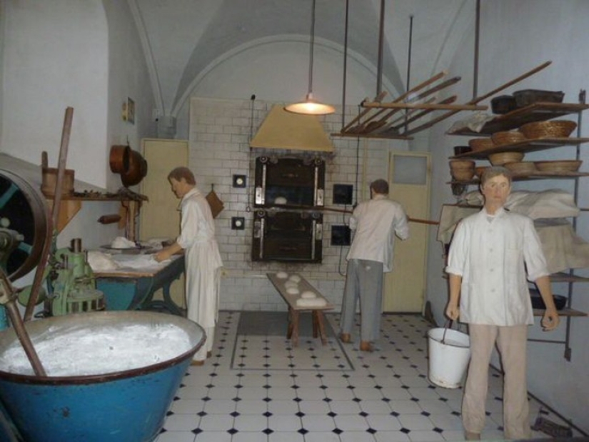 25 of the World's Weirdest Museums 25 of the World's Weirdest Museums