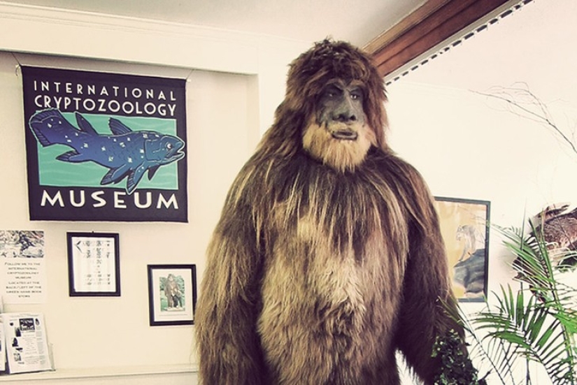 25 of the World's Weirdest Museums 25 of the World's Weirdest Museums