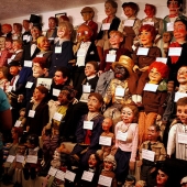 25 of the World's Weirdest Museums 25 of the World's Weirdest Museums