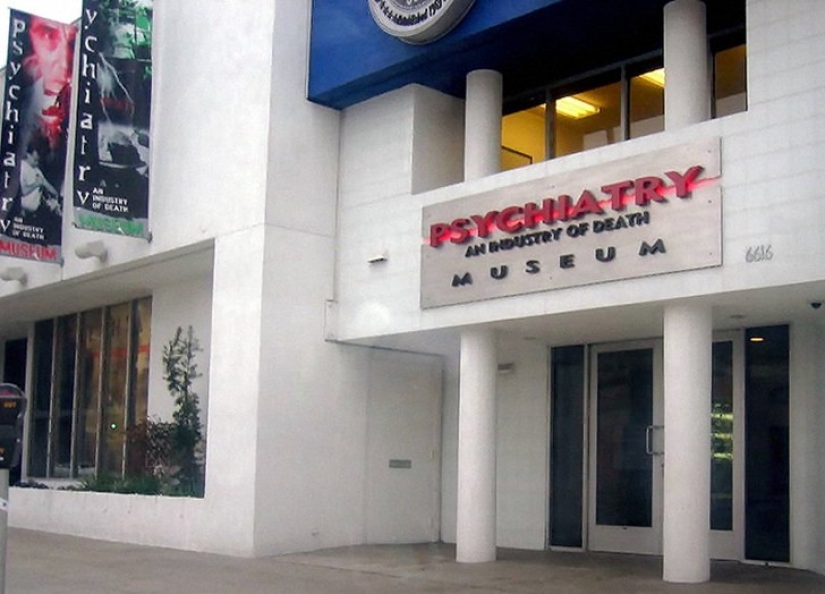 25 of the World's Weirdest Museums 25 of the World's Weirdest Museums