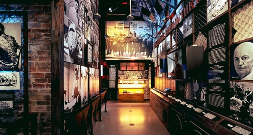 25 of the World's Weirdest Museums 25 of the World's Weirdest Museums