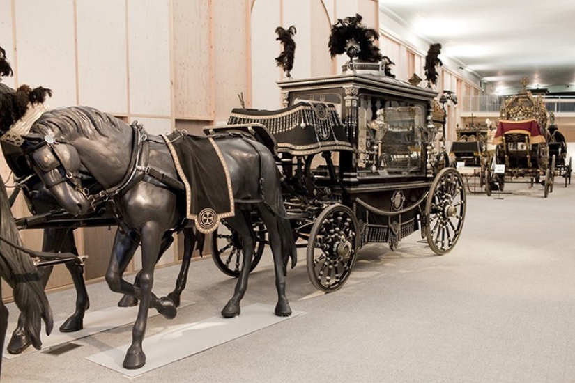 25 of the World's Weirdest Museums 25 of the World's Weirdest Museums