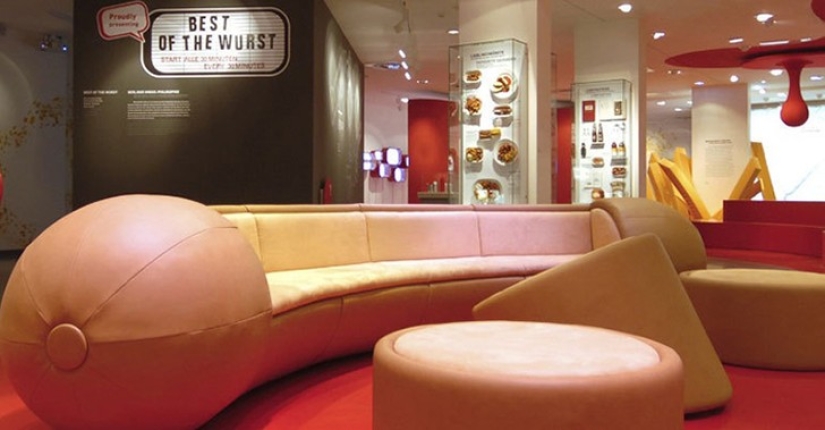 25 of the World's Weirdest Museums 25 of the World's Weirdest Museums