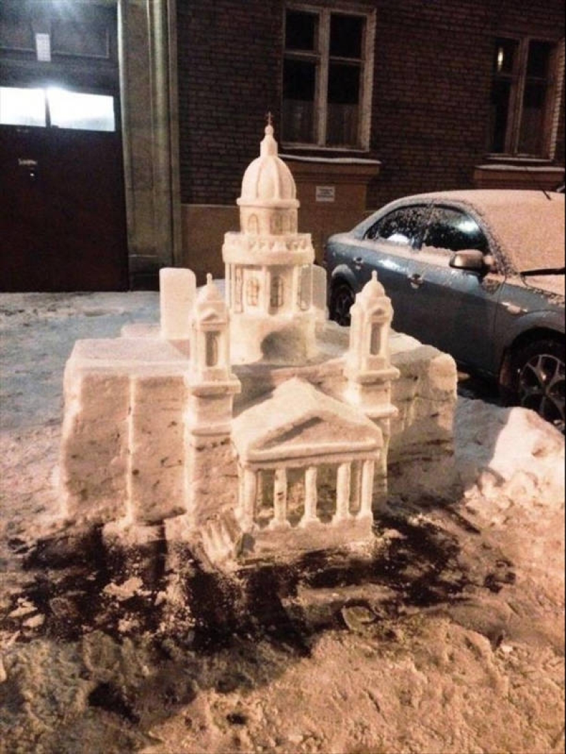 25 people who had too much free time 25 people who had too much free time