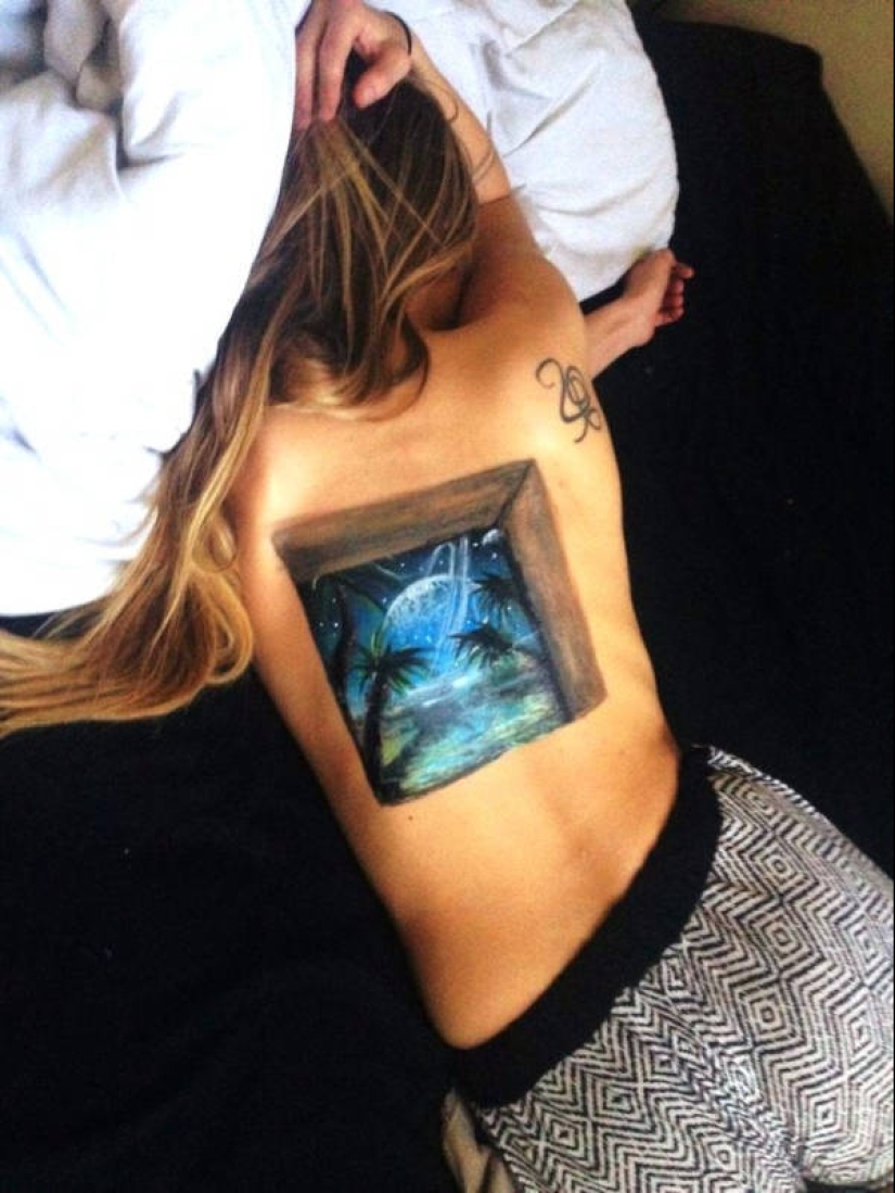 25 people who had too much free time 25 people who had too much free time