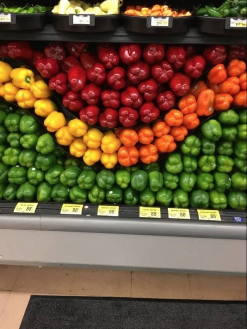 25 people who had too much free time 25 people who had too much free time