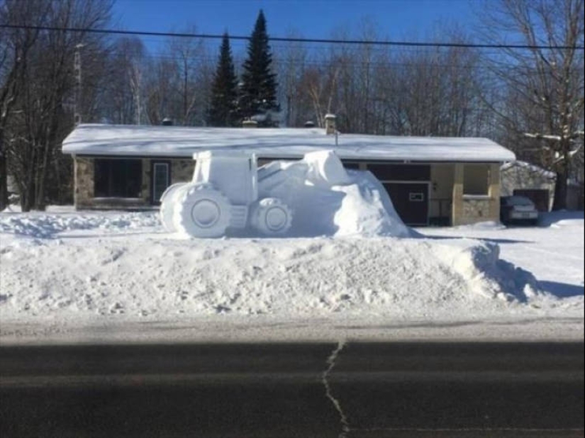 25 people who had too much free time 25 people who had too much free time