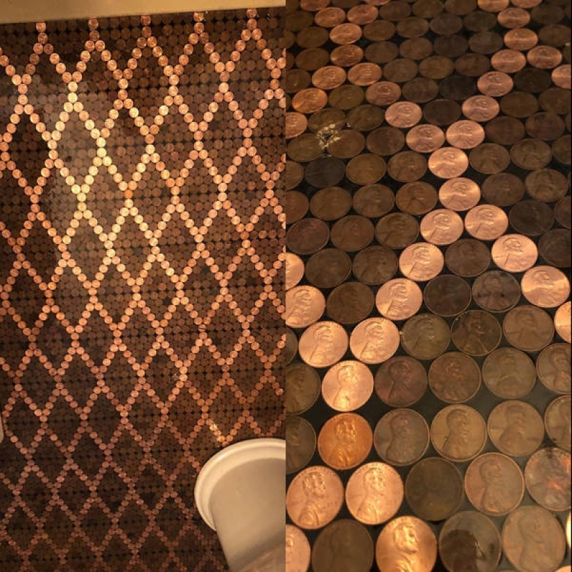 25 people who had too much free time 25 people who had too much free time