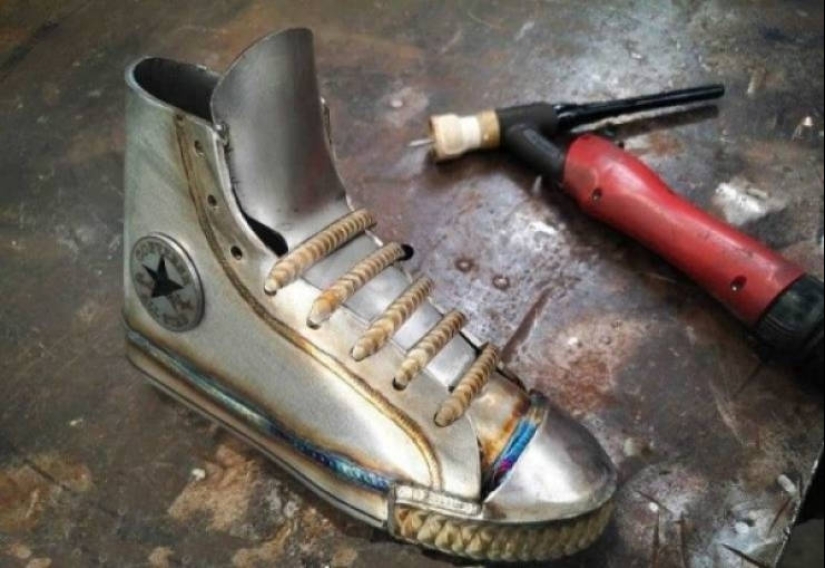 25 people who had too much free time 25 people who had too much free time