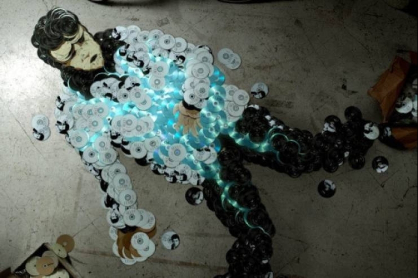 25 people who had too much free time 25 people who had too much free time