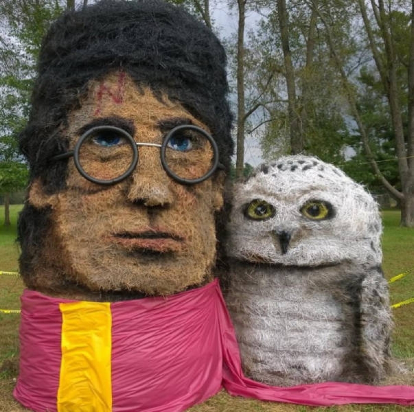 25 people who had too much free time 25 people who had too much free time