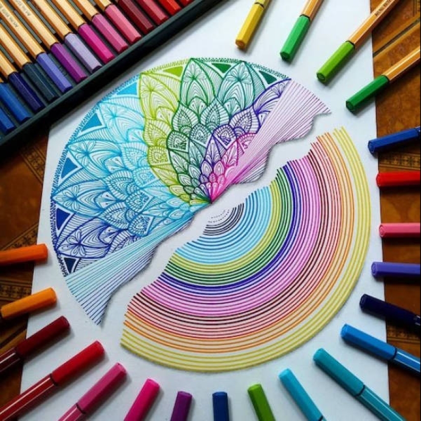 25 people who had too much free time 25 people who had too much free time