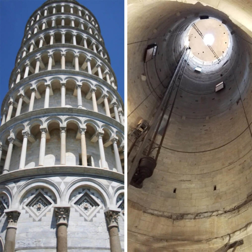 25 photos representing an unusual look at familiar objects 25 photos representing an unusual look at familiar objects