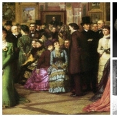 25 prácticas de higiene asombrosas del pasado