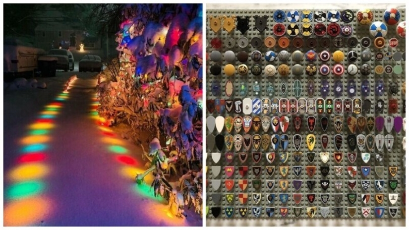 25 pruebas de que lo increíble está cerca 25 pruebas de que lo increíble está cerca