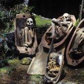 25 Scariest Places on the Planet 25 Scariest Places on the Planet
