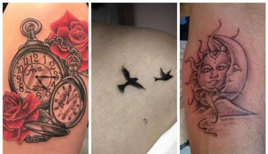 25 tattoos that tattoo artists are terribly tired of 25 tattoos that tattoo artists are terribly tired of