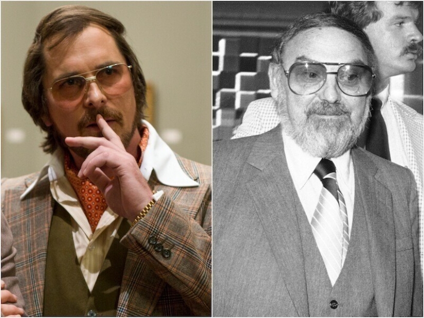 25 truly fascinating stories that formed the basis of famous films