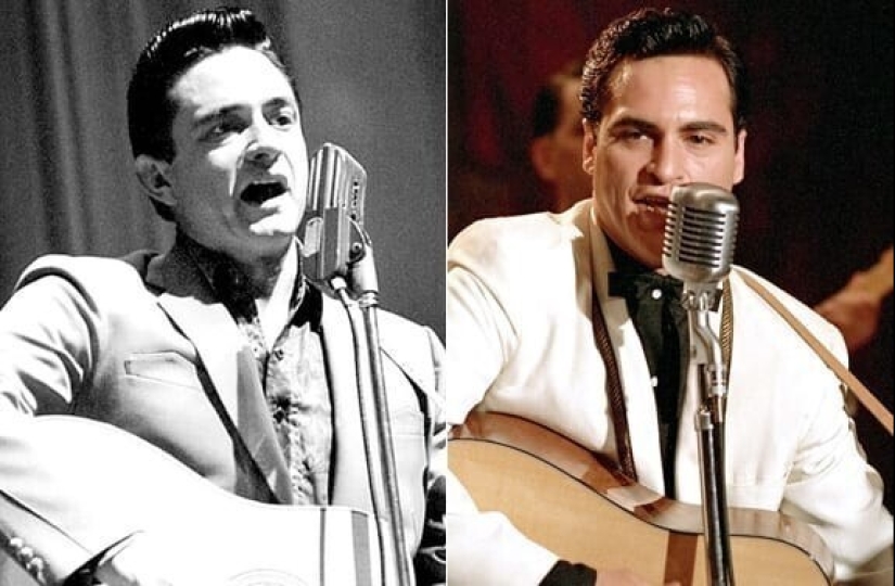 25 truly fascinating stories that formed the basis of famous films