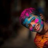 25 Whimsical Photos of Children That Might Make You Smile By Guru Charan 25 Whimsical Photos of Children That Might Make You Smile By Guru Charan