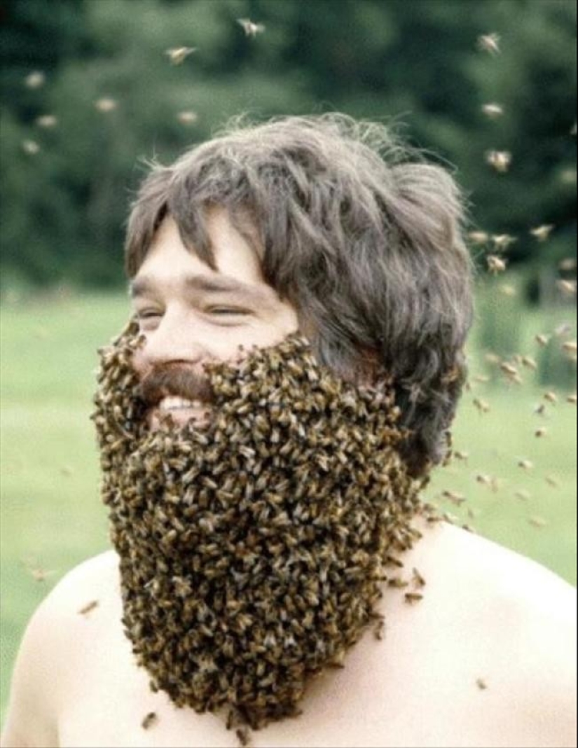 27 fotos que demuestran por qué las mujeres viven más que los hombres