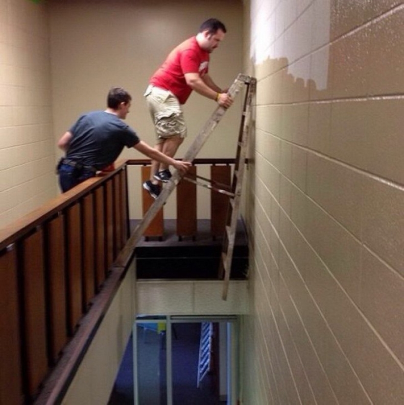 27 fotos que demuestran por qué las mujeres viven más que los hombres