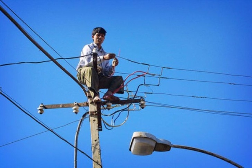 27 fotos que demuestran por qué las mujeres viven más que los hombres