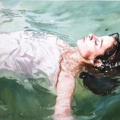 27 stunningly realistic watercolor paintings by artist Marcos Beccari 27 stunningly realistic watercolor paintings by artist Marcos Beccari
