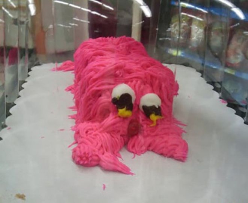 30 "aburrido" pasteles, aspecto en el que puedes llorar 30 "aburrido" pasteles, aspecto en el que puedes llorar