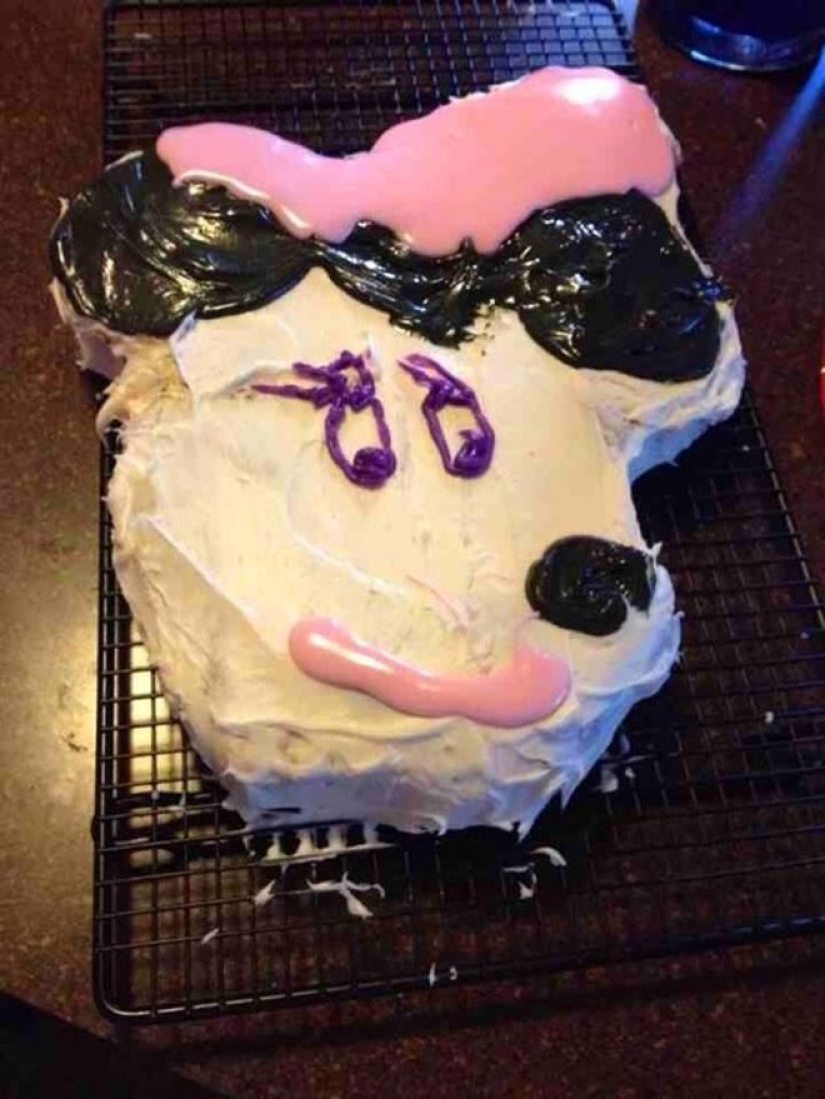 30 "aburrido" pasteles, aspecto en el que puedes llorar 30 "aburrido" pasteles, aspecto en el que puedes llorar