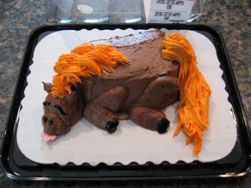 30 "aburrido" pasteles, aspecto en el que puedes llorar 30 "aburrido" pasteles, aspecto en el que puedes llorar