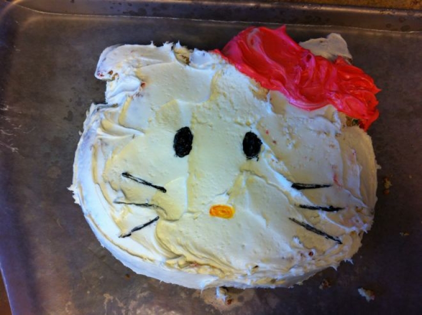 30 "aburrido" pasteles, aspecto en el que puedes llorar 30 "aburrido" pasteles, aspecto en el que puedes llorar