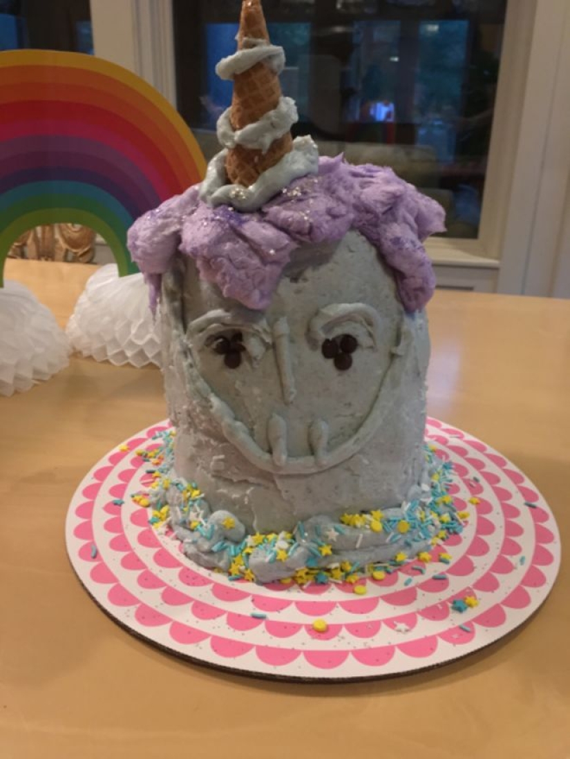 30 "aburrido" pasteles, aspecto en el que puedes llorar 30 "aburrido" pasteles, aspecto en el que puedes llorar