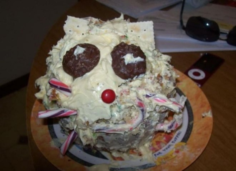 30 "aburrido" pasteles, aspecto en el que puedes llorar 30 "aburrido" pasteles, aspecto en el que puedes llorar