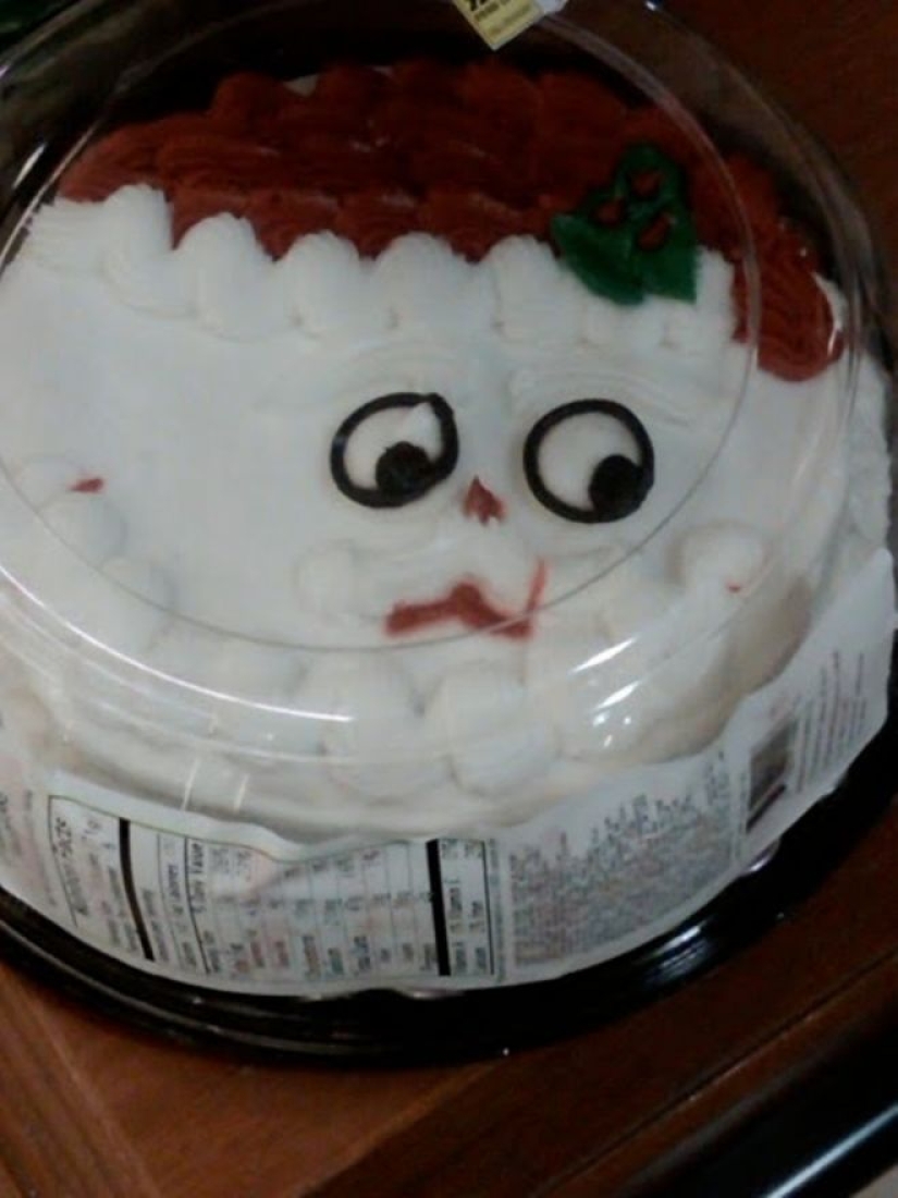 30 "aburrido" pasteles, aspecto en el que puedes llorar 30 "aburrido" pasteles, aspecto en el que puedes llorar