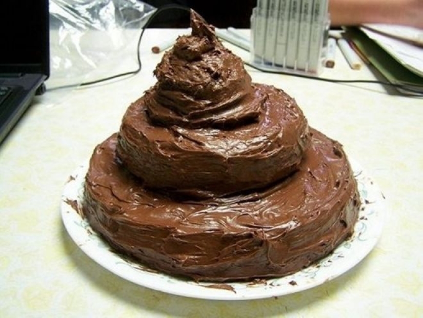 30 "aburrido" pasteles, aspecto en el que puedes llorar 30 "aburrido" pasteles, aspecto en el que puedes llorar