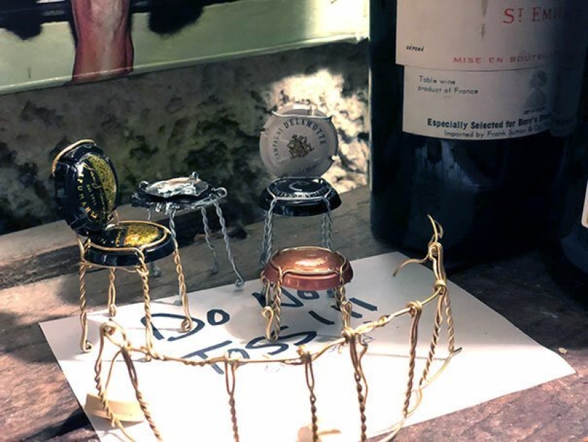 30 cases when people died of boredom, but found original ways to have fun