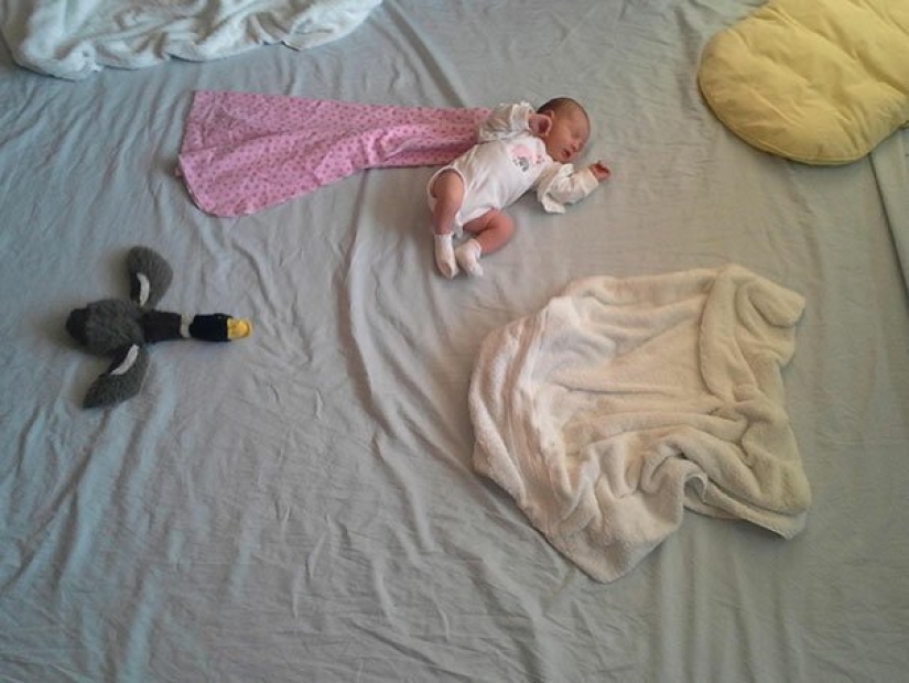 30 cases when people died of boredom, but found original ways to have fun