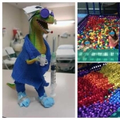 30 cases when people died of boredom, but found original ways to have fun