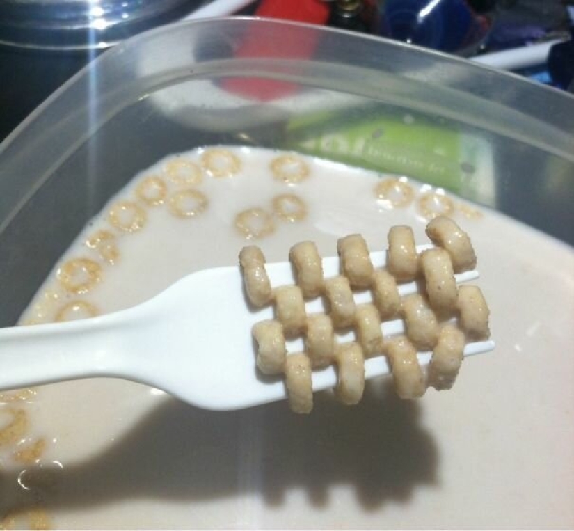 30 cases when people died of boredom, but found original ways to have fun