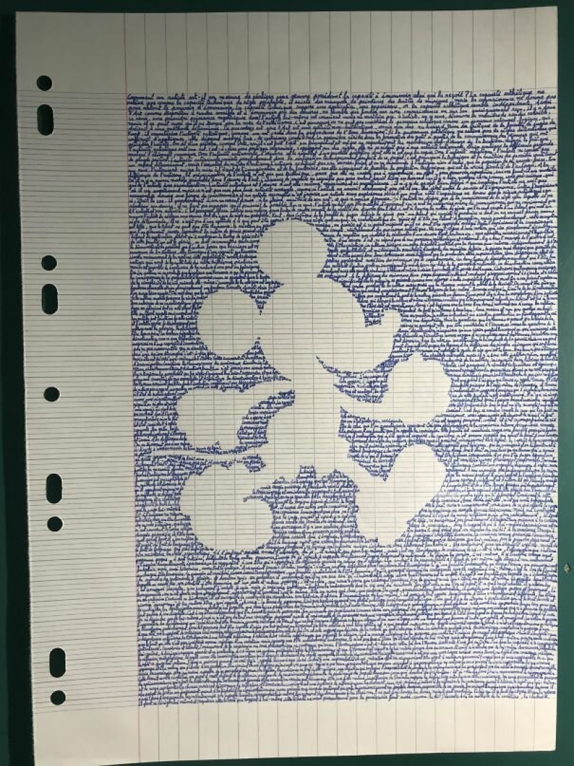 30 cases when people died of boredom, but found original ways to have fun