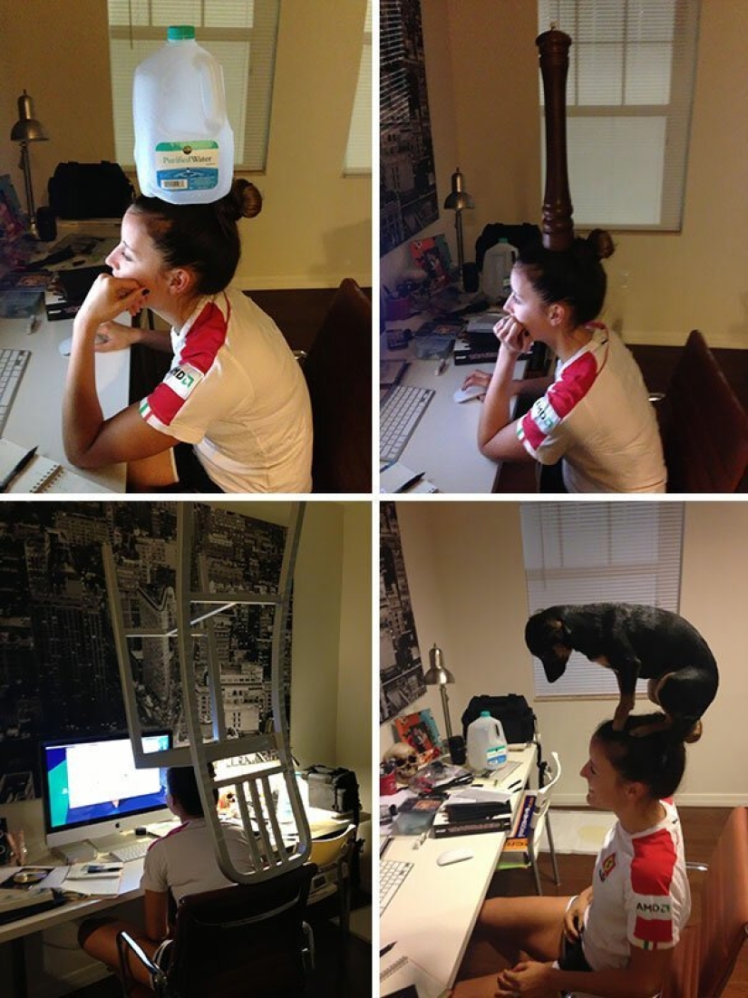 30 cases when people died of boredom, but found original ways to have fun