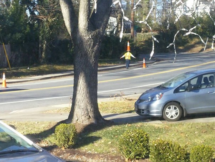 30 cases when people died of boredom, but found original ways to have fun