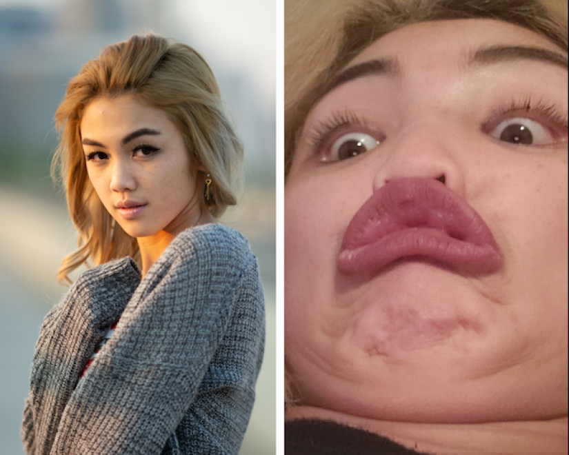30 chicas lindas y caras de construir 30 chicas lindas y caras de construir
