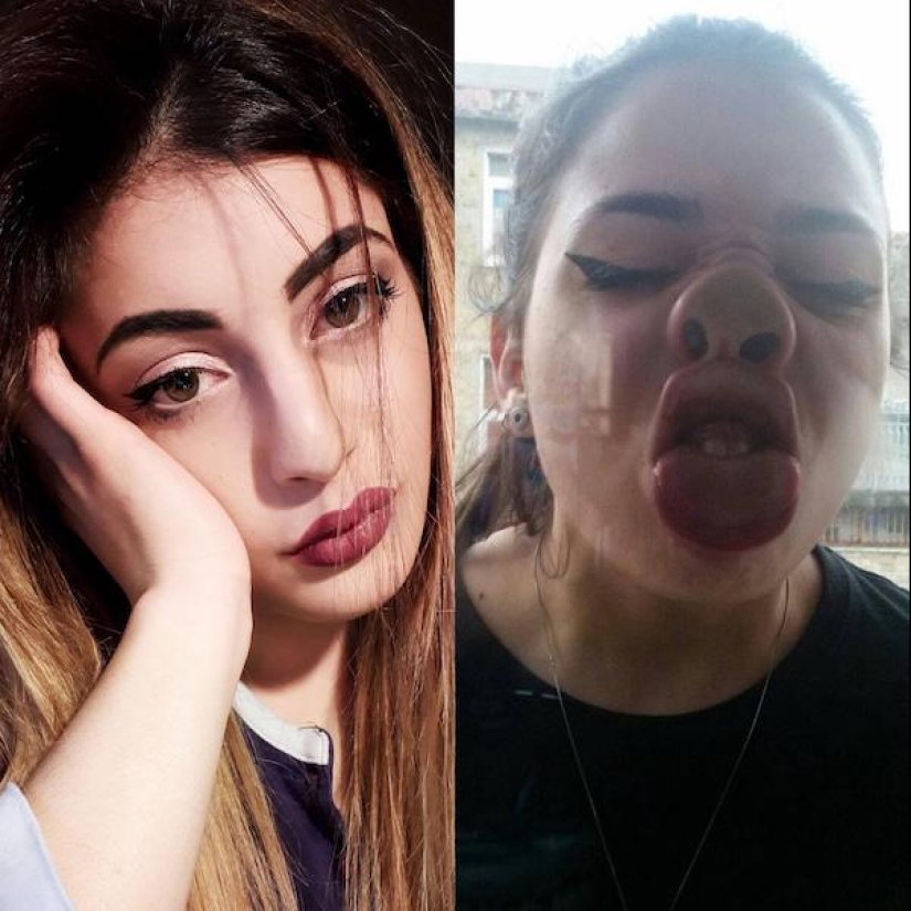 30 chicas lindas y caras de construir 30 chicas lindas y caras de construir