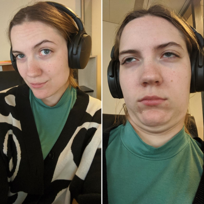 30 cute girls and faces that they build 30 cute girls and faces that they build