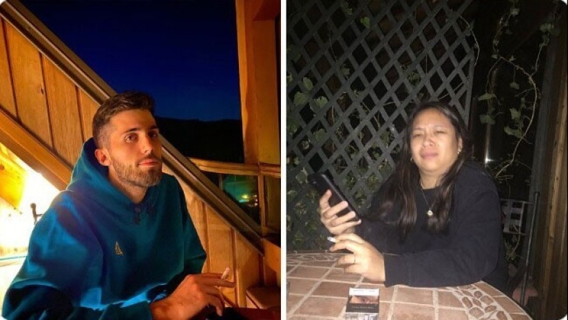 30 ejemplos notables de las fotos de los chicos hicieron sus niñas con respecto a las fotos de las niñas que hicieron sus Novios