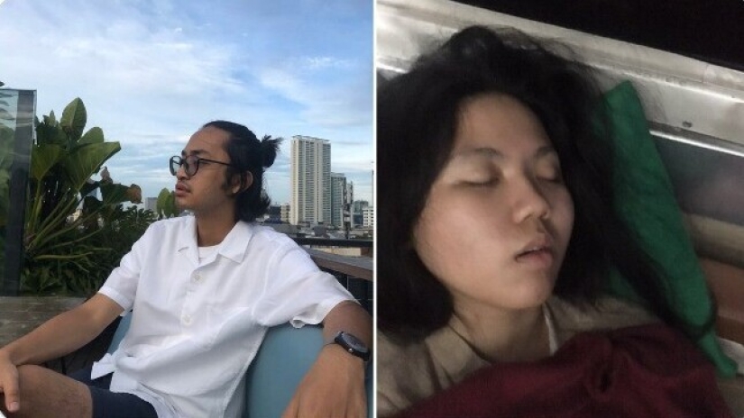 30 ejemplos notables de las fotos de los chicos hicieron sus niñas con respecto a las fotos de las niñas que hicieron sus Novios