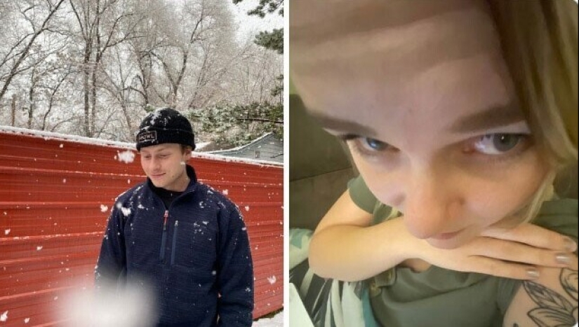 30 ejemplos notables de las fotos de los chicos hicieron sus niñas con respecto a las fotos de las niñas que hicieron sus Novios