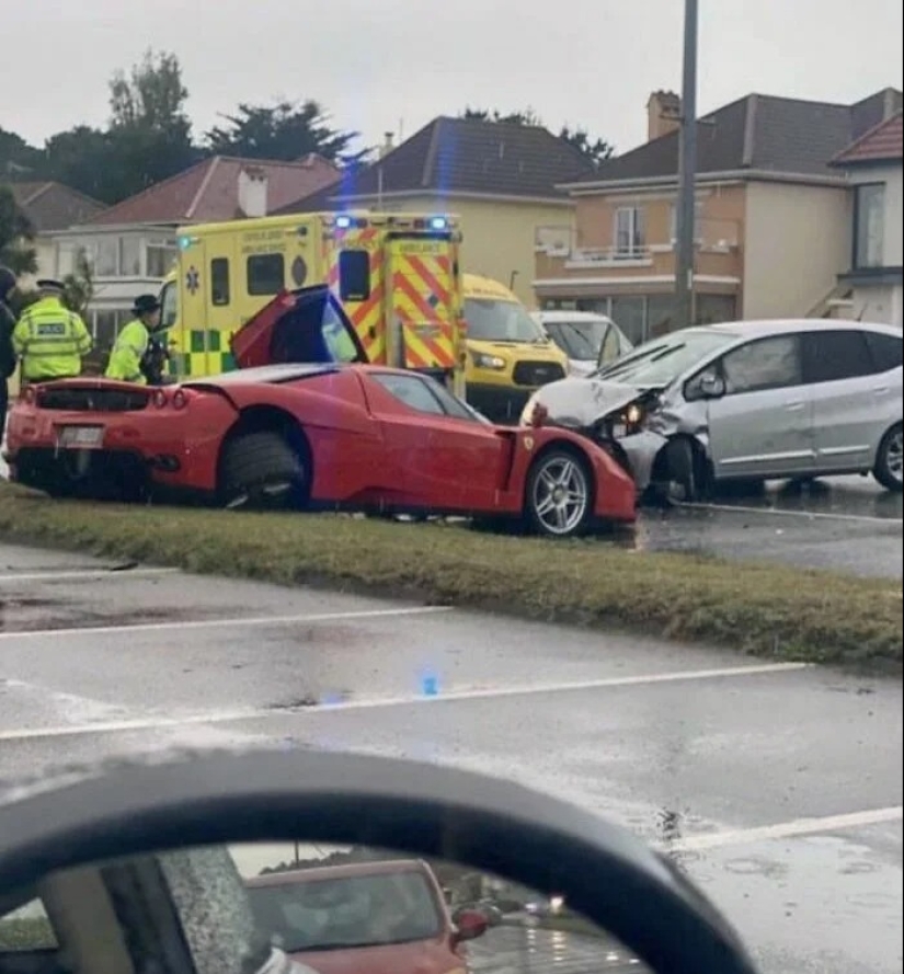 30 failures and accidents that cost someone a pretty penny
